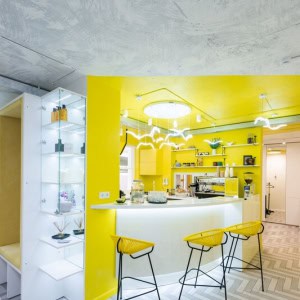 Эко-бар «Yellow Bar (Жоўты Бар)» - изображение 3
