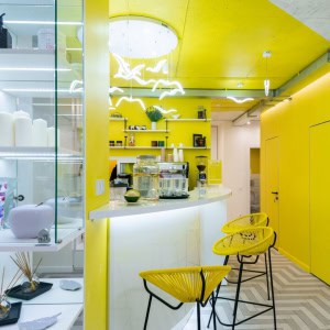 Эко-бар «Yellow Bar (Жоўты Бар)» - изображение 5