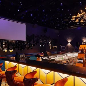 Бар-кальянная  «Platinum Lounge Bar (Платинум Лаунж Бар)» - изображение 3
