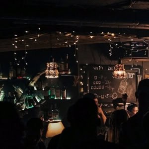Бар «DIY BAR» - изображение 1