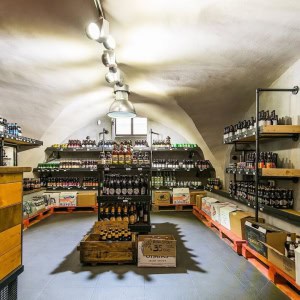 Магазин с дегустационным залом «BeerCap Barshop (БирКэп Баршоп)» - изображение 4