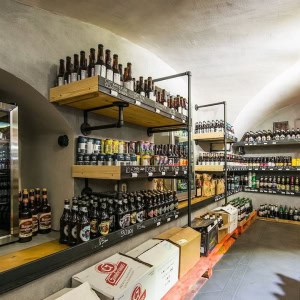 Магазин с дегустационным залом «BeerCap Barshop (БирКэп Баршоп)» - изображение 5