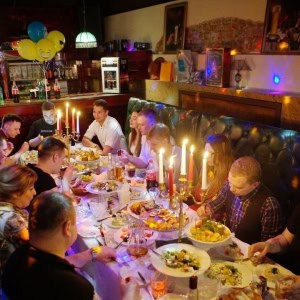 Караоке-клуб «Зелёный попугай» - изображение 4