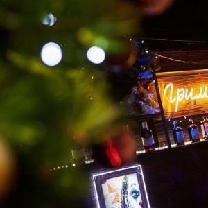 Бар «Гримёрка» - изображение 2