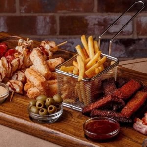 Пивной ресторан «Local Pub (Локал Паб)» - изображение 5