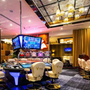 Казино «Vegas (Вегас)» - изображение 2