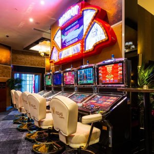 Казино «Vegas (Вегас)» - изображение 4