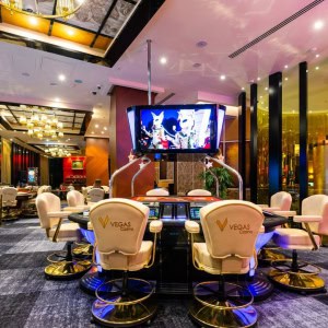 Казино «Vegas (Вегас)» - изображение 5