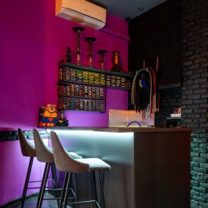 Бар «JT Bar (Джей Ти Бар)» - изображение 3