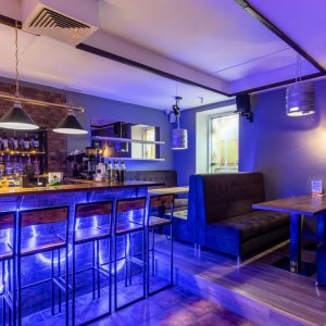 Гастропаб «Lucky Pub (Лаки Паб)» - изображение 5