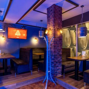 Гастропаб «Lucky Pub (Лаки Паб)» - изображение 9