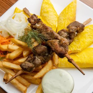 Гастропаб «Lucky Pub (Лаки Паб)» - изображение 7