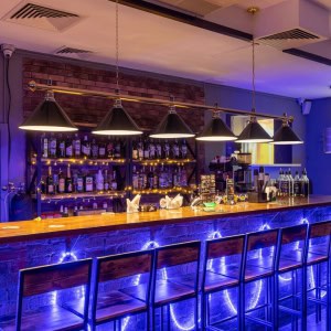 Гастропаб «Lucky Pub (Лаки Паб)» - изображение 8