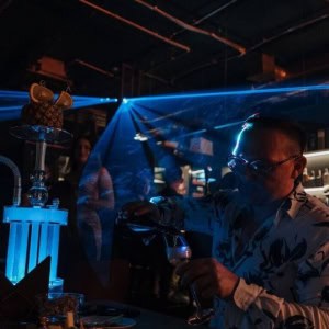 Lounge bar «Dubai (Дубаи)» - изображение 2