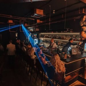 Lounge bar «Dubai (Дубаи)» - изображение 3