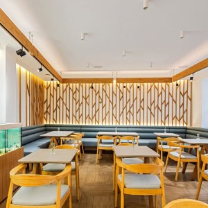 Необистро «UMAMI (Умами)» - изображение 4