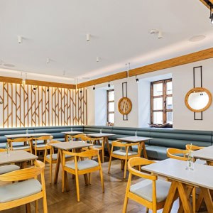 Необистро «UMAMI (Умами)» - изображение 3