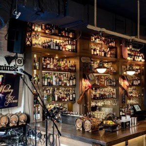 Бар «Honky Tonk Piano Bar (Хонки Тонк Пиано Бар)» - изображение 4