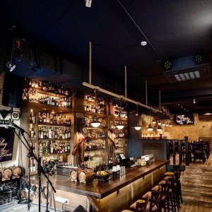 Бар «Honky Tonk Piano Bar (Хонки Тонк Пиано Бар)» - изображение 3