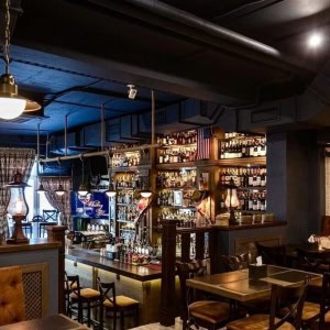 Бар «Honky Tonk Piano Bar (Хонки Тонк Пиано Бар)» - изображение 5