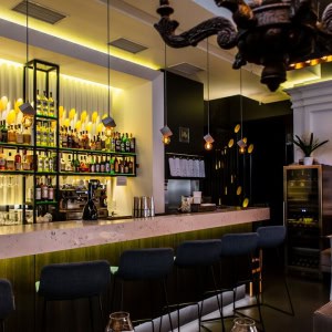 Бар «Mockingbird.bar (Мокингберд бар)» - изображение 5