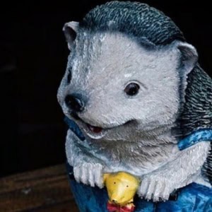 Бар «Йжик» - изображение 5