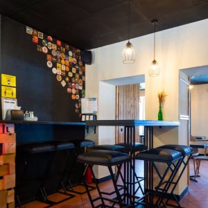 Бар Malanka Taproom (Маланка Тапрум) - изображение 4