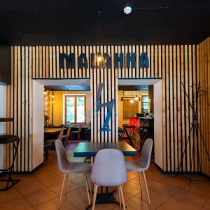 Бар Malanka Taproom (Маланка Тапрум) - изображение 3