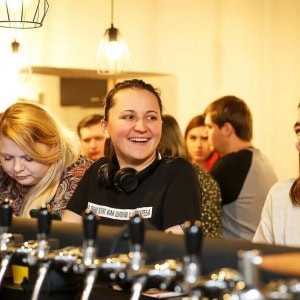 Бар Malanka Taproom (Маланка Тапрум) - изображение 8