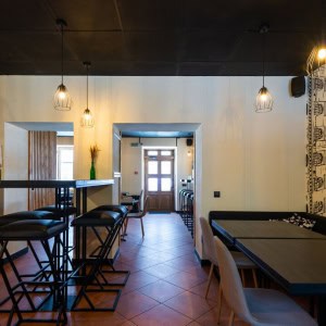 Бар Malanka Taproom (Маланка Тапрум) - изображение 7