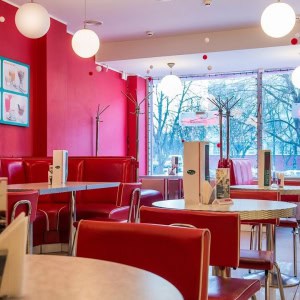 Кофейня, бар «Espresso Bar Rosso (Эспрессо Бар Россо)» - изображение 4