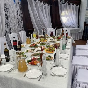 Ресторан «Санта-Мария» - изображение 4
