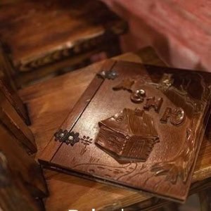 Кафе-бар «Изба в Задворцах» - изображение 4