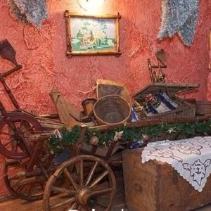 Кафе-бар «Изба в Задворцах» - изображение 5