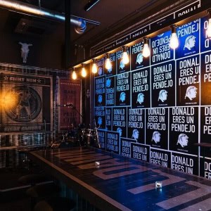 Бар «От заката до рассвета» - изображение 2