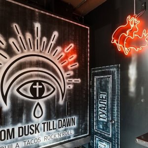 Бар «От заката до рассвета» - изображение 5