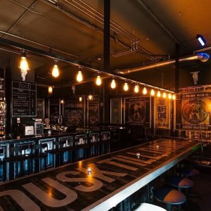 Бар «От заката до рассвета» - изображение 4