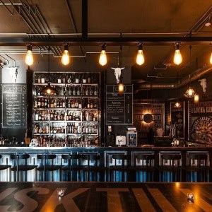 Бар «От заката до рассвета» - изображение 3