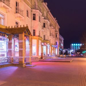 Бар «Корчма на Шкловском базаре» - изображение 2