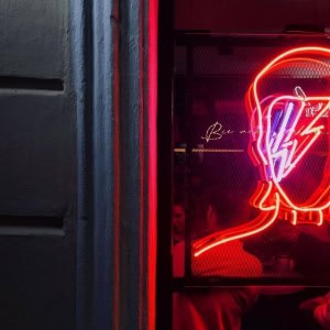 Бар «Рок’Н’Рольщик» - изображение 4