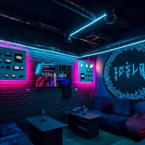 Tesla bar (Тесла бар) - изображение 4
