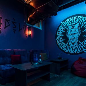 Tesla bar (Тесла бар) - изображение 7