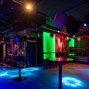 Tesla bar (Тесла бар) - изображение 5