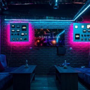 Tesla bar (Тесла бар) - изображение 9