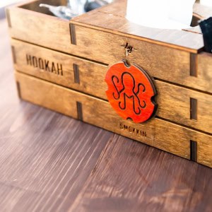 Кальян-бар «Hookah Place by Smokkin (Хука Плейс бай Смоккин)» - изображение 3