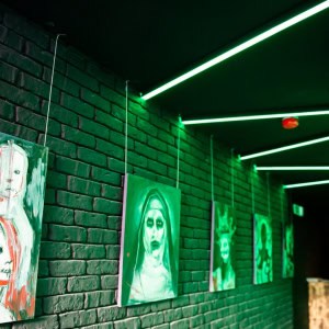 Кальян-бар «Hookah Place by Smokkin (Хука Плейс бай Смоккин)» - изображение 2