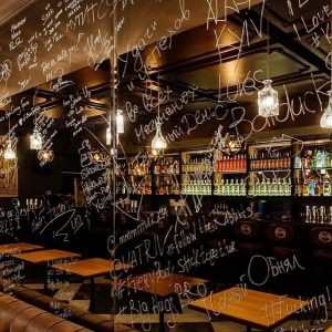Бар «Cocktail Bar Duck (Бар Дак)» - изображение 4