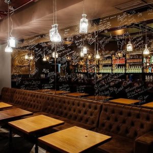 Бар «Cocktail Bar Duck (Бар Дак)» - изображение 3