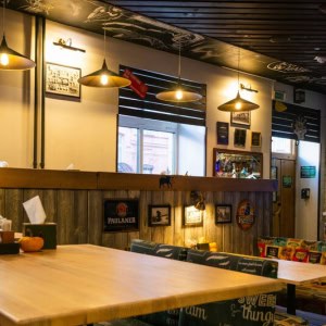 Паб «The Pub (Зэ Паб)» - изображение 3