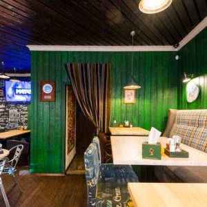 Паб «The Pub (Зэ Паб)» - изображение 2